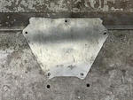 1607-063 Arctic Cat Access Panel Oem #AC7. Fixed Price $8.95.