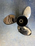 Used Michigan Wheel Rapture Propeller 1/4 X 19 Pn 013078 ATTIC30. Fixed Price $149.95.