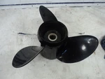 Johnson Evinrude Propeller 389788 12 3/4X 21. Fixed Price $89.00.