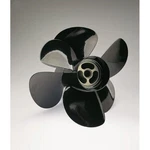 Volvo Penta Propeller D6 Rear Aluminum 4-BLADE Rh Duoprop #3856356. Fixed Price $654.46.