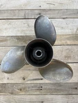 Michigan Rapture Stainless Steel Boat Propeller 163014 14.25 17PITCH 90-400 Hp. Fixed Price $59.00.