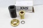Michigan Wheel Xhs 108 Hub Kit (yamaha 50 - 100 Hp). Fixed Price $39.99.