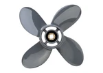 Honda Propeller (9 1/4 X 8) Blades 58130-ZW9-V12ZA. Fixed Price $128.50.