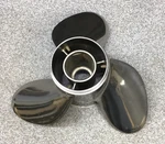 Rapture Michigan Wheel 993002 14.25 X 15 Rh Propeller. Fixed Price $185.00.