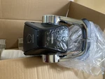 Yamaha Triple Outboard Main Station Remote Controls For Duel. Fixed Price $725.00.
