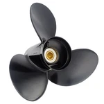 Solas Amita 15-1/3" Diameter X 19" Pitch Rh 3511-153-19 Boat Propeller. Fixed Price $181.53.