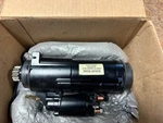 Mercury Starter Motor 892339T01. Fixed Price $279.99.