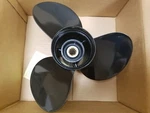 Michigan Wheel P/n 061101 13.5 X 15 Replaces Suzuki 58100-94500-019. Fixed Price $150.00.