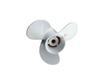 For Tohatsu Nissan Outboard 9.9/15/18 Hp Propeller 362-64102-0 3X9.2X8.4. Fixed Price $110.00.