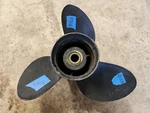 14 1/2" 19P Volvo Penta Ss Prop, 3850308, Sx/omc Spline Hub, P8063. Fixed Price $205.00.