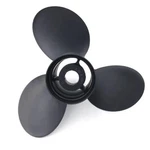Mercury QA2032X Quicksilver 3-BLADE Propeller. Fixed Price $128.56.