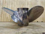 Power Tech OF94L25PCL200 Pitch Lh Propeller #67. Fixed Price $350.00.