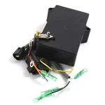 Power Pack Cdi Unit For 6H2-85540-10 Yamaha Stroke Outboard Motor 50HP 60/70HP. Fixed Price $145.28.