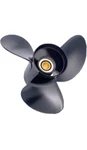 AL#834 9.25X9 Mercury 3B Rh Aluminum Propeller. Fixed Price $75.00.