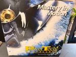 Power Tech Blade Propeller Honda 15.25 /19P/3L Stainless Steel. Fixed Price $199.00.