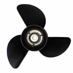 Propeller Yamaha 15-1/4 X 15-M Stainless Steel *oem Quality*. Fixed Price $599.99.