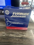 Evinrude Johnson Prop Part Number Is 0776807. Fixed Price $149.99.