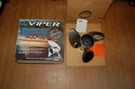 New Genuine Omc 763915 Ss Lh Propeller Viper V6 3X14 3/4 17" Pitch 176629. Fixed Price $330.00.