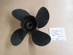 Polastrom 3017-4106-12 Propeller Mercury 1978 70HP 3CYL 2STR 10.38X12 4BLADE D14. Fixed Price $54.99.