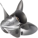 * 831912A45 Ss 8M0151213 Mercury Marine Bravo Propeller Rh 24 PITCH/10D. Fixed Price $1078.23.
