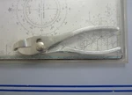 *new Oem* 0820 Mercury Quicksilver Propeller Pliers 91-38277A2. Fixed Price $34.90.