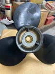 Nos Oem Suzuki Nla Propeller C 1/4 X Pn 58100-91D00-019. Fixed Price $138.95.