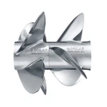 Solas Bravo 3 Propeller Set. Fixed Price $1100.00.
