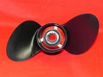 Mercury, Mariner, Sea Ray Propeller 40-65 Hp. 10.5X11, 3.25 Gearcase. 13 Spline. Fixed Price $30.00.
