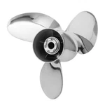 Power Tech Blade 14 1/4 X Rh Stainless Steel Boat Propeller REL3R18PCL200. Fixed Price $500.00.