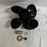 Mercury Marine / Mercruiser Oem Spitfire Pontoon 13.8. Fixed Price $184.94.
