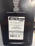 Mercury Enertia Eco Lh Propeller 16X19. Fixed Price $600.00.