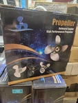 13-1/4X17 Boat Propeller For Yamaha 6E5-45945-01-00 50 60 70 75 80 Hp 13.25"X17". Fixed Price $80.00.