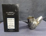 Mercury Marine Props Oem Pair 8M0113948/8M0113949 Revolution 4XP 23P Lh/rh. Fixed Price $2100.00.