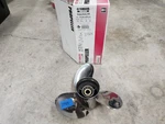 New Counter 14 1/4" X 18P Yamaha Reliance Series Ss Prop, 68G-45978-20-00 P10464. Fixed Price $735.00.