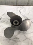 Mercruiser Alpha Gen 2 033004-1 Michigan Wheel 14 X 19 Rh Boat Propeller. Fixed Price $162.68.