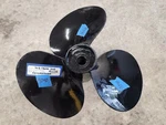 Re-conditioned Counter Lh Aluminum 15" X 19P Michigan Prop, 950601, Volvo, P9040. Fixed Price $207.00.