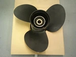 Omc/suzuki 13.75X13*A Solas V4 Amita Tooth. Fixed Price $150.00.