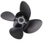 Honda BF200 BF225 BF250 4-BLADE Propeller 14 21 75-350HP 15 Spline Rubex. Fixed Price $145.95.