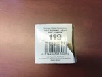 Michigan Wheel Xhs 119 Honda 20-30 Hp Hub Kit Propeller. Fixed Price $35.00.