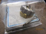 New Oem Quicksilver Mercury Propeller Hardware Kit 802126Q1. Fixed Price $7.99.