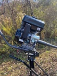 Mud-skipper 8-16HP Longtail Motor Drive System. Fixed Price $395.00.