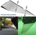 99022 99052 Skeg Guard Protector For Volvo Penta Sx Drive Single Prop 1995-2006. Fixed Price $64.99.