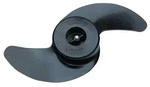 Minnkota MKP-8 2331120 Trolling Motor Weedless Wedge Prop 5200769. Fixed Price $64.00.