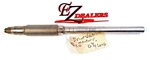 Mercury Outboard/ Quicksilver 16-3/4'' Lgdriveshaft Propeller 3.0. Fixed Price $49.99.