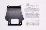 Warn Winch Mount Kit Part Number ABA-5GH69-40-01 For Yamaha. Fixed Price $33.99.