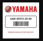 Yamaha Oem 6AW-45972-20-00 Propeller. Fixed Price $950.00.