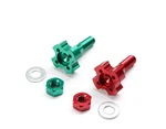 E-flite Propeller Adapter Set: DHC-6 Twin Otter 1.4M EFL32059. Fixed Price $16.14.