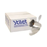 Turning Point Advantage Boat Propeller ST31215 Lh 13 1/4 X Ss. Fixed Price $159.86.