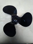 Michigan Wheel 13 X ? Chrysler Force Aluminum Propeller A-47265. Fixed Price $69.99.