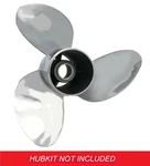Polastorm Sema 16 17 Stainless Steel Prop For Volvo Penta Sx Cobra &. Fixed Price $415.00.
